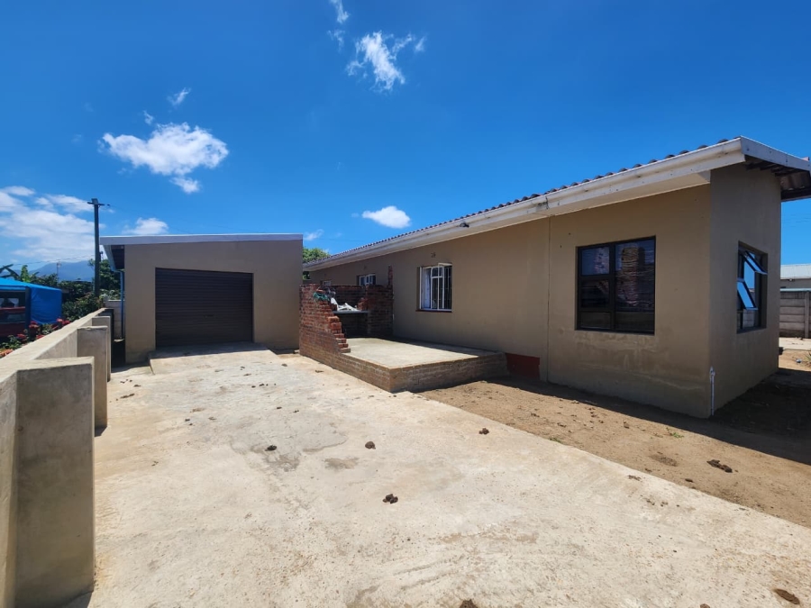 3 Bedroom Property for Sale in Pacaltsdorp Western Cape